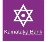 Karnataka Bank