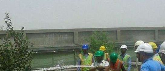 Safety response training